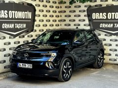 ORAS'DAN 2025 MODEL OPEL MOKKA 1.2 T EDİTİON BOYASIZZ