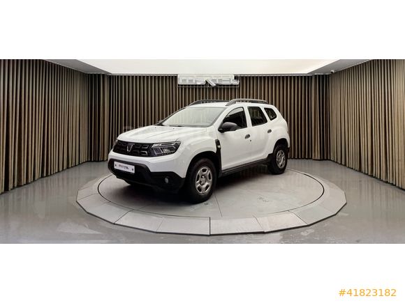 15 TEMMUZA ÖZEL DUSTER 1.3T COMFORT OTM