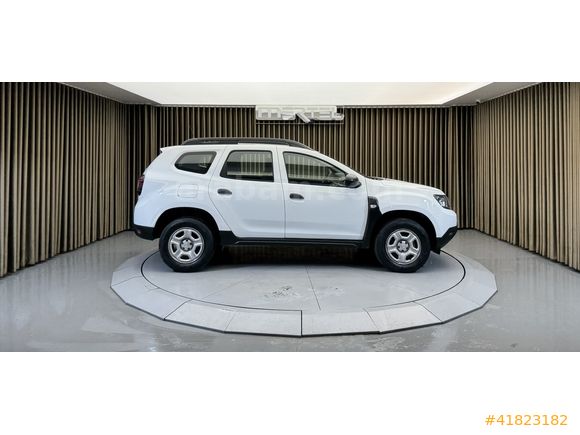 15 TEMMUZA ÖZEL DUSTER 1.3T COMFORT OTM