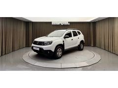 229BİN PEŞİNAT 60 AYA VARAN TAKSİTLER DUSTER 1.3T COMFORT OTM