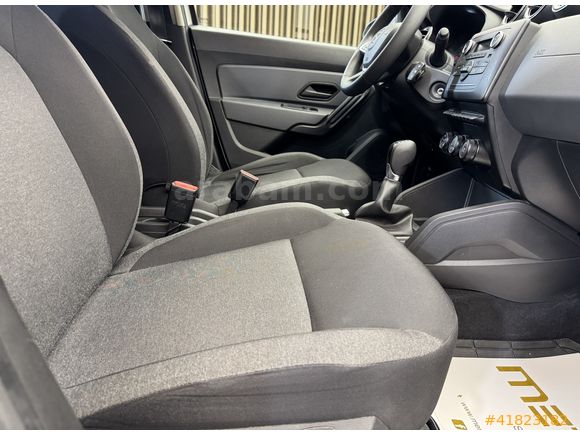 15 TEMMUZA ÖZEL DUSTER 1.3T COMFORT OTM