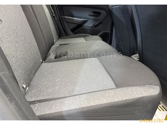 15 TEMMUZA ÖZEL DUSTER 1.3T COMFORT OTM