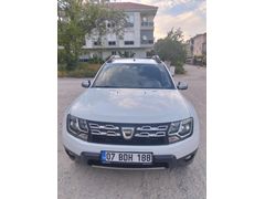 Sahibinden Dacia Duster 1.5 dCi Laureate 2017 Model