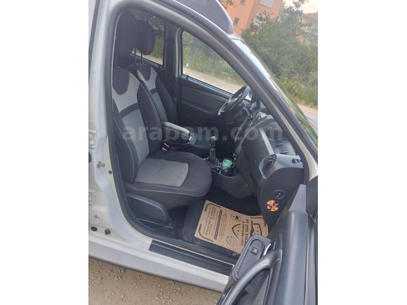 Sahibinden Dacia Duster 1.5 dCi Laureate 2017 Model