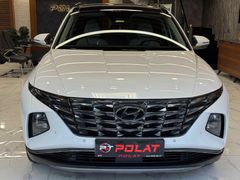 POLAT'TAN 2022 HYUNDAI-TUCSON-1.6 ELİTEPLUS CAM TAVAN 4X4 FULL+