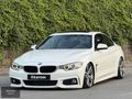 2014 Bmw 4.20d / M Sport / Hatasız / Boyasız / Style442