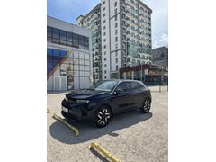Sahibinden Opel Mokka 1.2 T Edition 2024 Model  72.500 km Siyah
