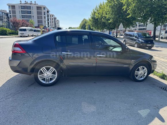 Sahibinden Renault Megane 1.5 dCi Expression 2007 Model 