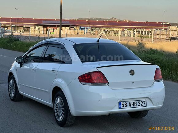 2012 model 193*** km de 1.3 dizel activ plus