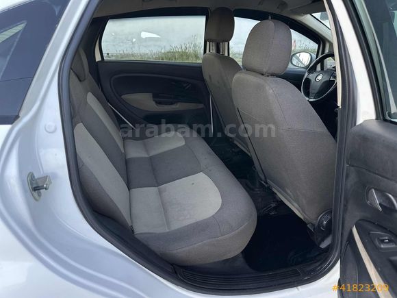 2012 model 193*** km de 1.3 dizel activ plus