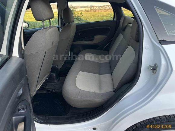 2012 model 193*** km de 1.3 dizel activ plus