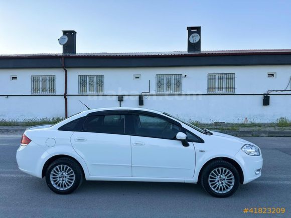2012 model 193*** km de 1.3 dizel activ plus