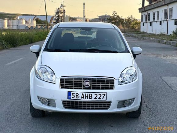 2012 model 193*** km de 1.3 dizel activ plus