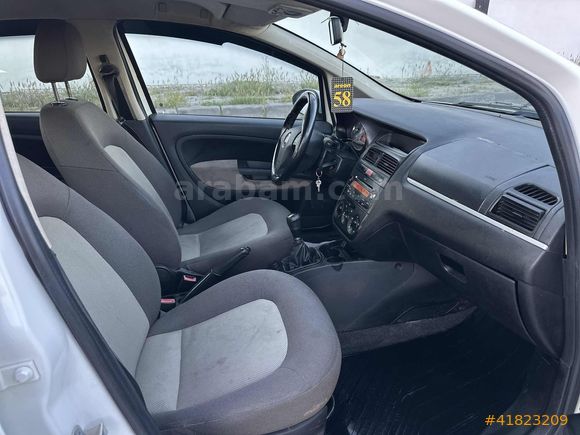 2012 model 193*** km de 1.3 dizel activ plus