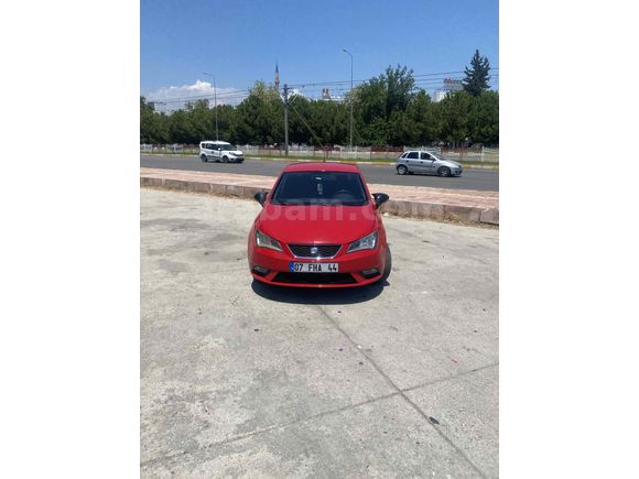 Sahibinden Seat Ibiza 1.4 Style 2012 Model 