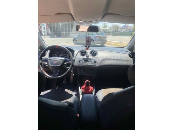 Sahibinden Seat Ibiza 1.4 Style 2012 Model 