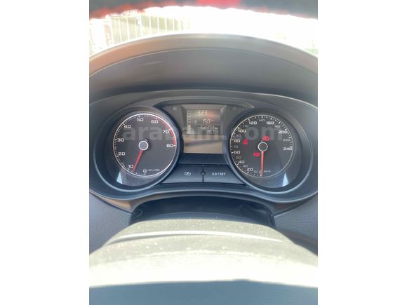 Sahibinden Seat Ibiza 1.4 Style 2012 Model 