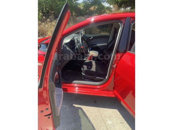 Sahibinden Seat Ibiza 1.4 Style 2012 Model 