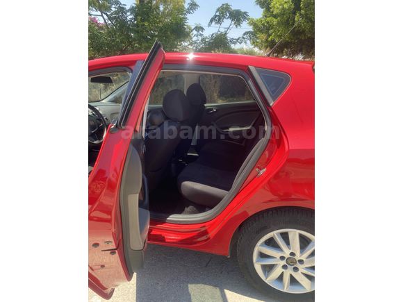 Sahibinden Seat Ibiza 1.4 Style 2012 Model 