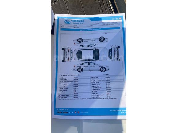 Sahibinden Seat Ibiza 1.4 Style 2012 Model 
