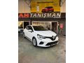 2020 RENAULT CLIO 1.0 TCE OTOMATİK 