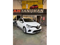 2020 RENAULT CLIO 1.0 TCE OTOMATİK 