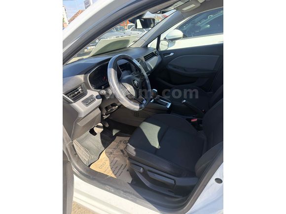 2020 RENAULT CLIO 1.0 TCE OTOMATİK 
