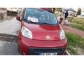 Galeriden Fiat Fiorino Combi 1.3 Multijet Emotion 2009 Model Aydın