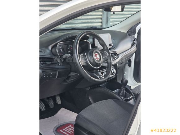 TEKDEMİR-MD AUTODAN SERVİS BAKIMLI EASY PLUS 2023 ÇIKIŞLI