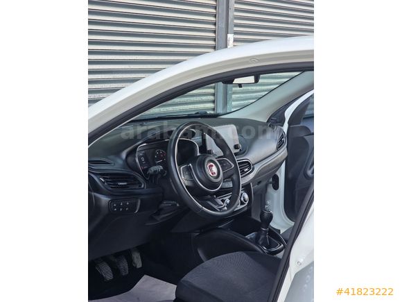 TEKDEMİR-MD AUTODAN SERVİS BAKIMLI EASY PLUS 2023 ÇIKIŞLI