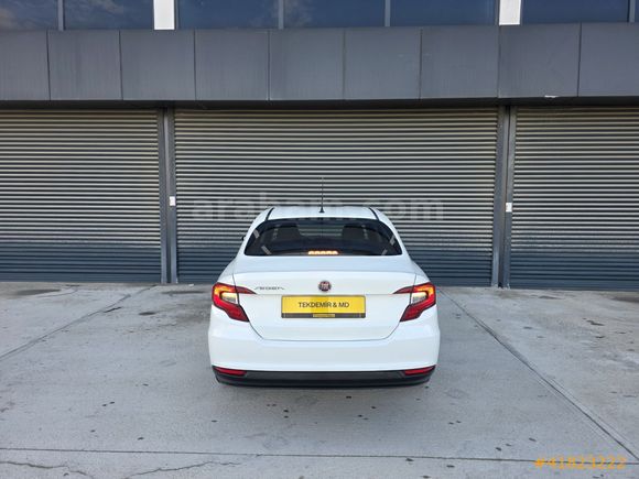 TEKDEMİR-MD AUTODAN SERVİS BAKIMLI EASY PLUS 2023 ÇIKIŞLI