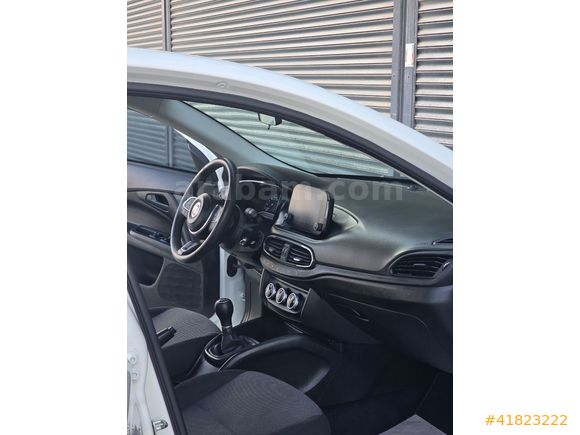 TEKDEMİR-MD AUTODAN SERVİS BAKIMLI EASY PLUS 2023 ÇIKIŞLI