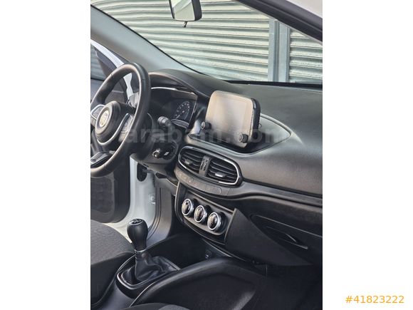 TEKDEMİR-MD AUTODAN SERVİS BAKIMLI EASY PLUS 2023 ÇIKIŞLI