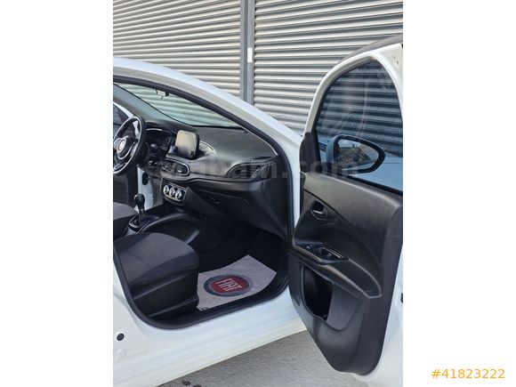 TEKDEMİR-MD AUTODAN SERVİS BAKIMLI EASY PLUS 2023 ÇIKIŞLI