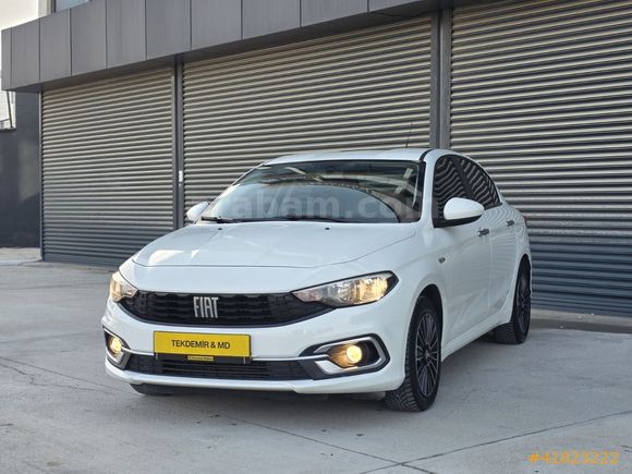 TEKDEMİR-MD AUTODAN SERVİS BAKIMLI EASY PLUS 2023 ÇIKIŞLI