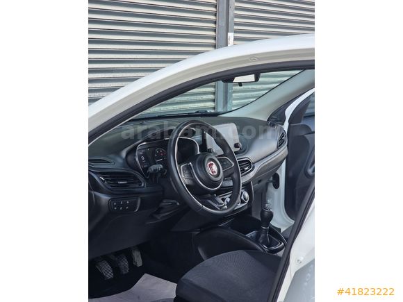 TEKDEMİR-MD AUTODAN SERVİS BAKIMLI EASY PLUS 2023 ÇIKIŞLI