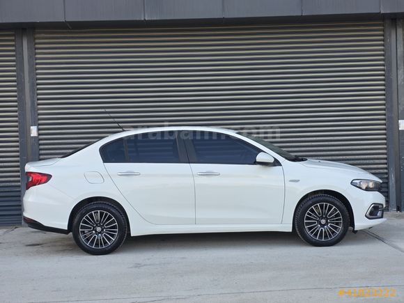 TEKDEMİR-MD AUTODAN SERVİS BAKIMLI EASY PLUS 2023 ÇIKIŞLI