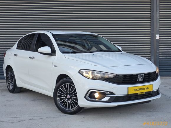 TEKDEMİR-MD AUTODAN SERVİS BAKIMLI EASY PLUS 2023 ÇIKIŞLI