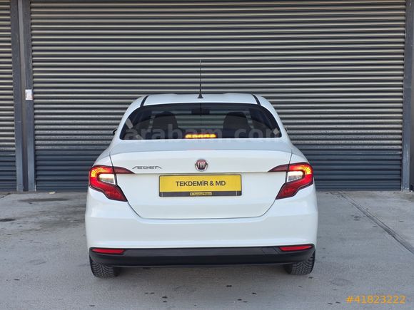 TEKDEMİR-MD AUTODAN SERVİS BAKIMLI EASY PLUS 2023 ÇIKIŞLI