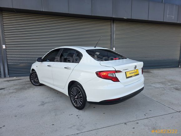 TEKDEMİR-MD AUTODAN SERVİS BAKIMLI EASY PLUS 2023 ÇIKIŞLI