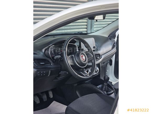 TEKDEMİR-MD AUTODAN SERVİS BAKIMLI EASY PLUS 2023 ÇIKIŞLI