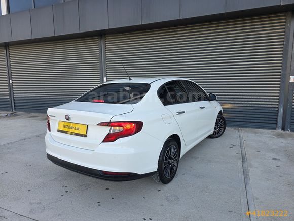 TEKDEMİR-MD AUTODAN SERVİS BAKIMLI EASY PLUS 2023 ÇIKIŞLI