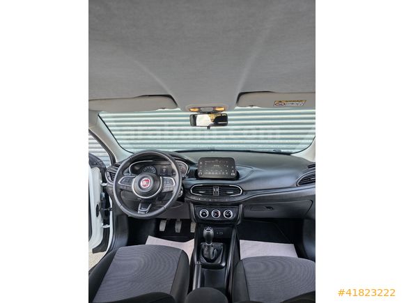 TEKDEMİR-MD AUTODAN SERVİS BAKIMLI EASY PLUS 2023 ÇIKIŞLI