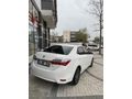 Sahibinden Toyota Corolla 1.4 D-4D Touch 2017 Model 