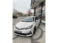 Sahibinden Toyota Corolla 1.4 D-4D Touch 2017 Model 