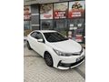 Sahibinden Toyota Corolla 1.4 D-4D Touch 2017 Model 