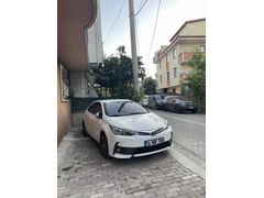 Sahibinden Toyota Corolla 1.4 D-4D Touch 2017 Model 