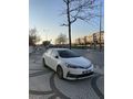 Sahibinden Toyota Corolla 1.4 D-4D Touch 2017 Model 