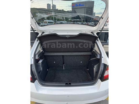 Sahibinden Skoda Fabia 1.0 Style 2018 