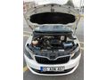 Sahibinden Skoda Fabia 1.0 Style 2018 